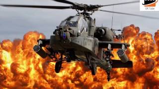 Top 10 Best Attack Helicopters in the world