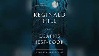 Death's Jest Book [Part 2] by Reginald Hill | Full Audiobook
