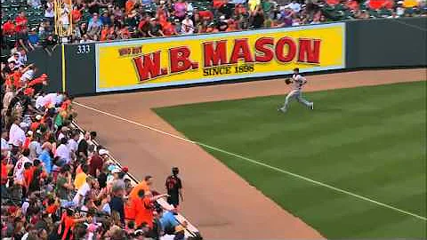 2011/07/15 Recap: CLE 6, BAL 5