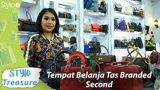 SOCIAL EXPERIMENT: BERAPA HARGA STANDAR OUTFIT KARYAWAN DI DAERAH SCBD?