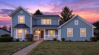 3000 Hamilton St, West Lafayette, IN