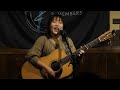 結唄花「綿毛 - 坂口有望」2022/01/09 BLOW OVER sweet music ReMEMBERS