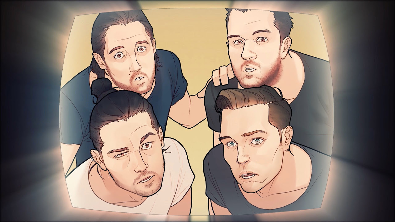 Dimitri Vegas \u0026 Like Mike vs W\u0026W - Arcade (Official Video)