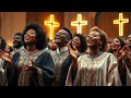 ❤️ Worship Songs for Emotional Healing & Inner Peace