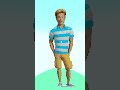 Creo le pixelart di barbie su Minecraft