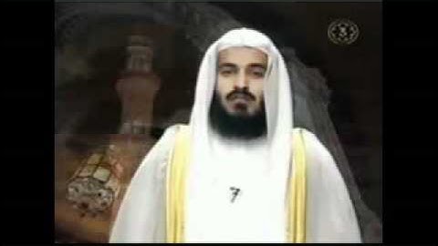آيات الصيام - مشاري راشد العفاسي