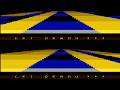 ATARI 8BIT XL XE Tron The Race PROBLEM TRAILBALZER 1988 Torsten Karwoth DE EN 400 800 600 1200 1400