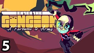 Enter the Gungeon (Revisited) - Connor (5/?)