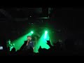 Man With A Mission Dead End In Tokyo live @ House of Blues Dallas TX