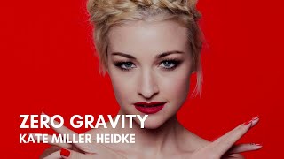 Kate Miller-Heidke - Zero Gravity - Australia - Eurovision 2019 (Lyrics)