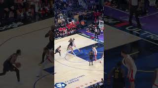 la lakers 🧡#basketball #lalakers #nba #lebronjames #lakernation