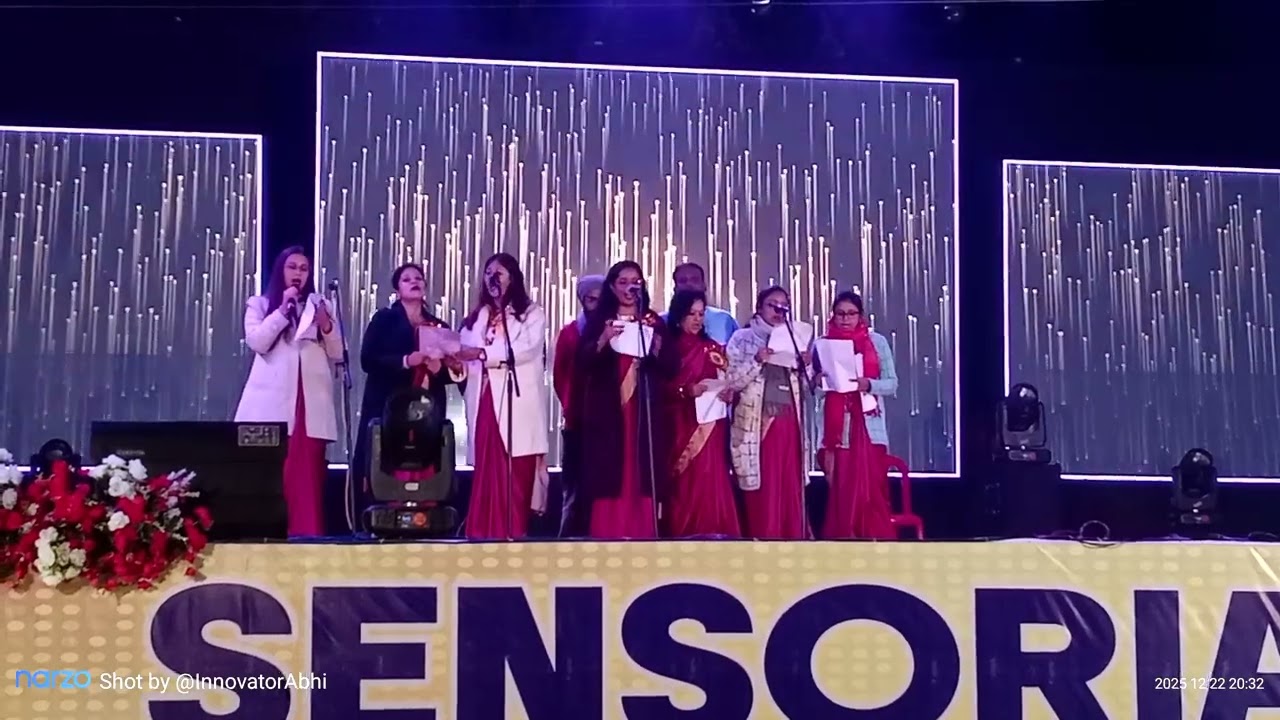 Teachers' song | HCIS Annual Day 2025