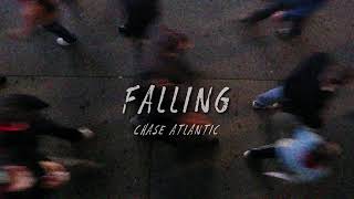 Falling (sped up + reverb) - Chase Atlantic Resimi