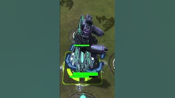 Meanwhile, in 4v4 ladder