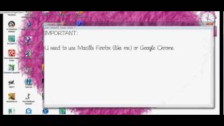 How To Make A Scrollbox For Stardoll