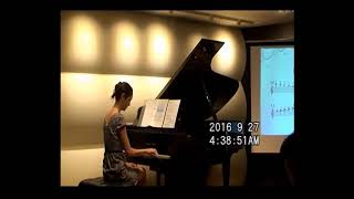 ピアノテクニックの科学　ヤンケのピアノメソード実践編その４　５音音階