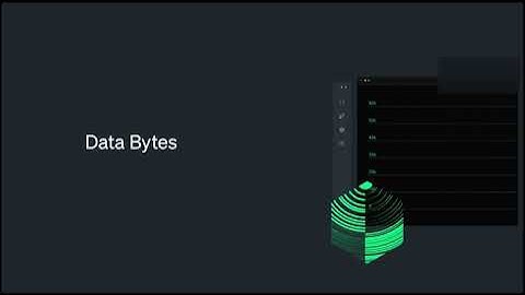Data Byte - Search logs and run NRQL queries from your IDE