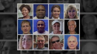 Virginia Beach shooting victims identified