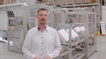 How we develop innovative CORE enthalpy and heat exchangers 🔷