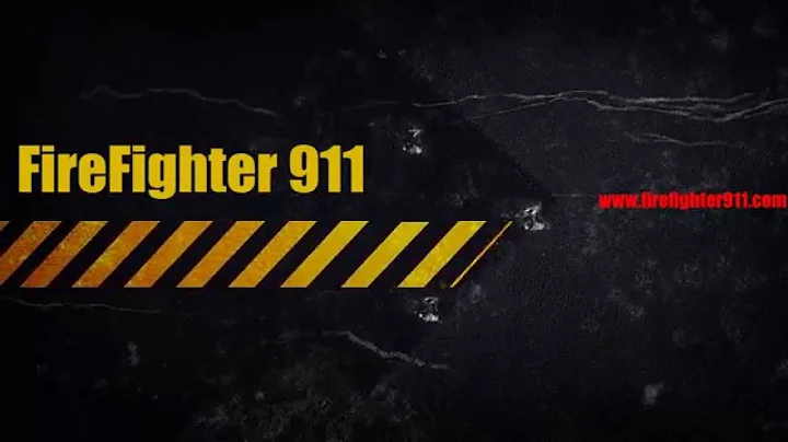 Perform a Combination Attack of a Structure Fire