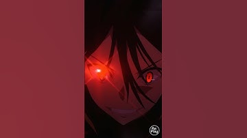 Shadow’s Godlike Entrance 😱❤️ - The Eminence in Shadow Season 2