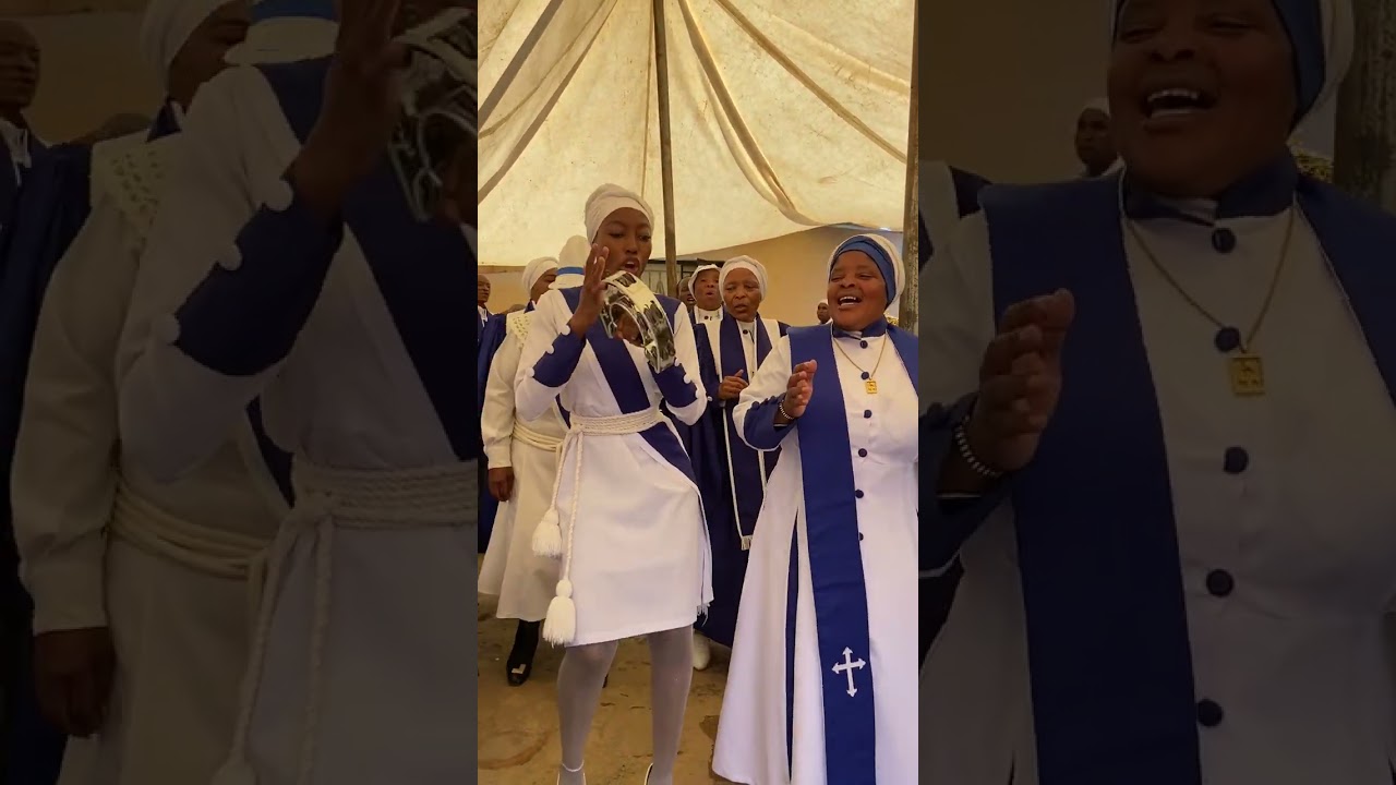 House of prayer apostolic church 