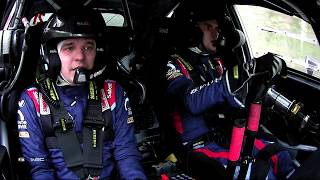 WRC 2 - Rally Sweden 2020: WRC 2 Highlights Saturday