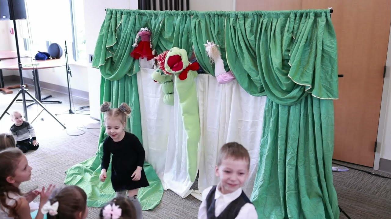 ДИТЯЧА ІСТОРІЯ - YouTube