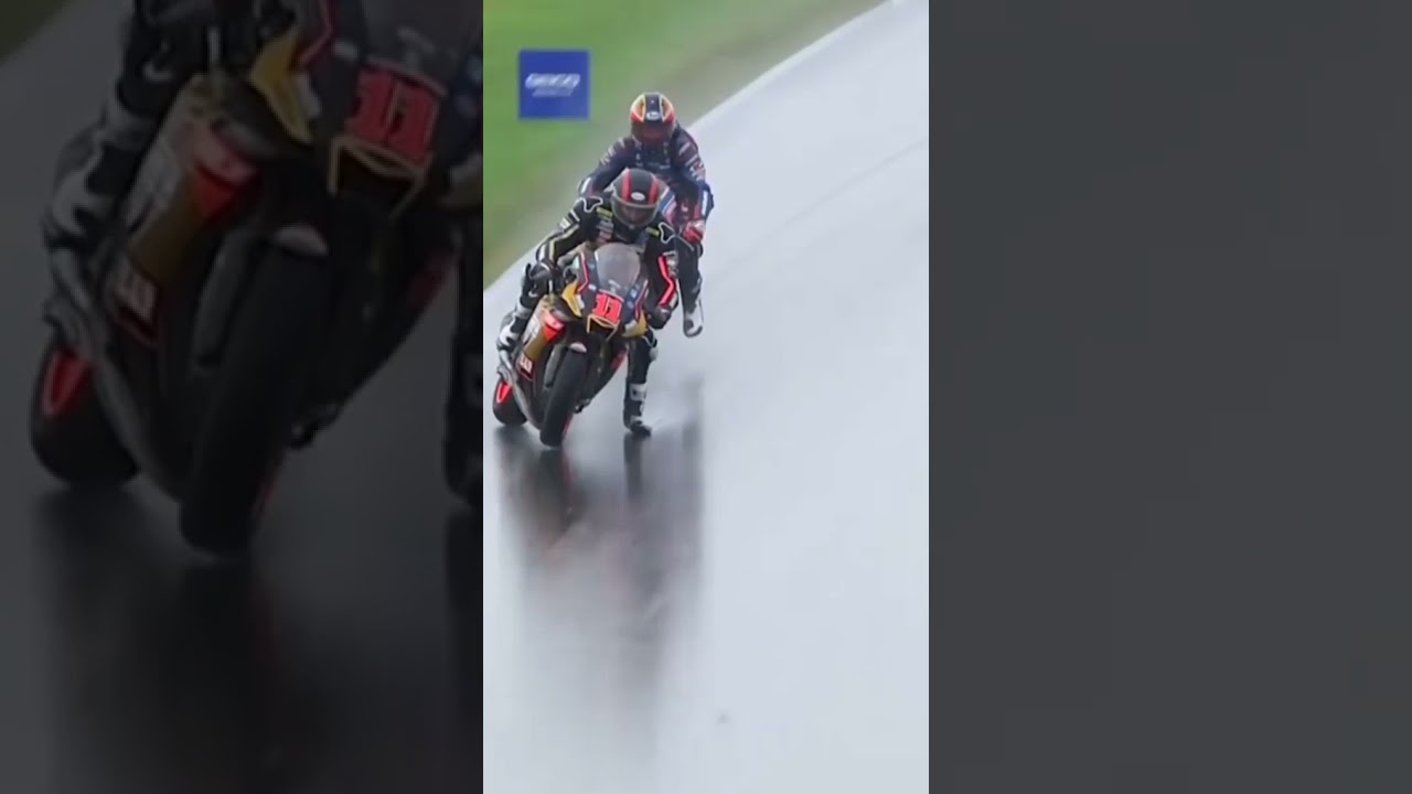 Sun Bawre | Bike Race | 