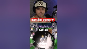 NEW GLITCH with Witch Fuse in Steal a Brainrot #roblox #stealabrainrot