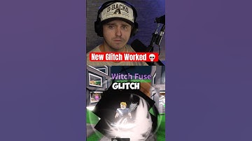 NEW GLITCH with Witch Fuse in Steal a Brainrot #roblox #stealabrainrot