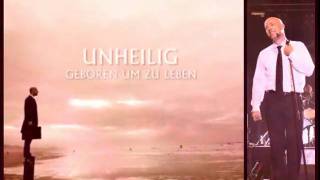 Unheilig - Ein Letztes Mal