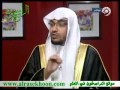 التاريخ القديم للمسجد الأقصى الشيخ صالح المغامسي 