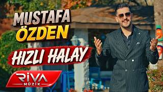 Mustafa Özden - Hızlı Halay Mashup 2026Nın En Coşkulu Halayları