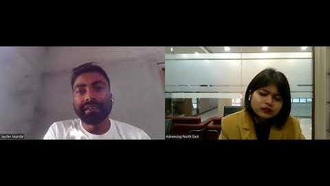 ANE: Career in Ornithology