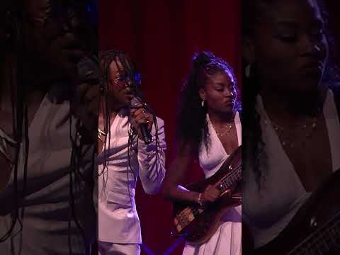 Arp Frique & The Perpetual Singers - Holy Ghost | Live at North Sea Jazz 2025