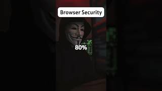 Browser Security #onlinesafety #browsersecurity #thinkbeforeyouclick