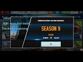 asphalt 8:Airborne SEASON 9