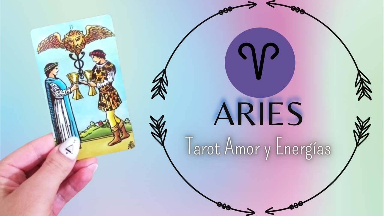 Aries y escorpio en el amor