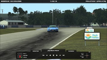Rfactor 2 Mod Preview