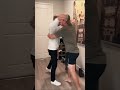 Emotional Reunion After Years Apart