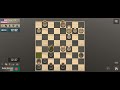 An USA player vs me! Full match ll Watch till end of the game - How I won. #video #games