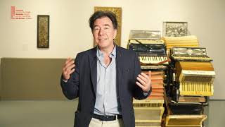 Visite Exclusive De Lexposition Arman Lobjet De Lart Au Mmvi À Rabat