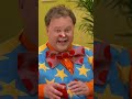 Can You Sign &#39;Cake&#39; 🍰 | Mr Tumble and Friends