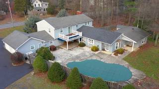841 Slate Belt Blvd video tour