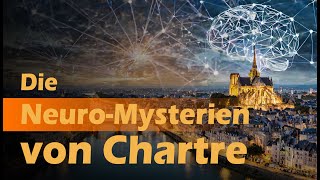 Neuro-Mysterien von Chartres: Im Gespräch mit Andreas Beutel