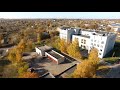 Конотоп, Сумська область (DJI Phantom 4)