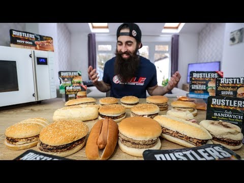 Video: Wie is de eigenaar van rustlers burgers?