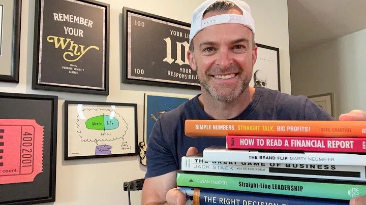 The 15 Best Books for New Entrepreneurs