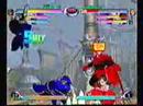 MvC2 (custom color): Brett(1P) vs Winter (2P) 21  .: 2008 :.